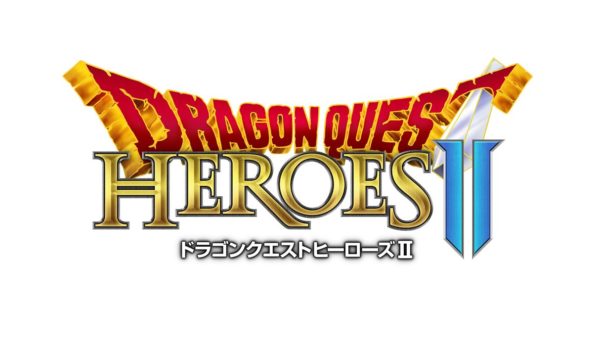 Dragon Quest Heroes I•II para Nintendo Switch tendrá demo este 3 de marzo en Japón