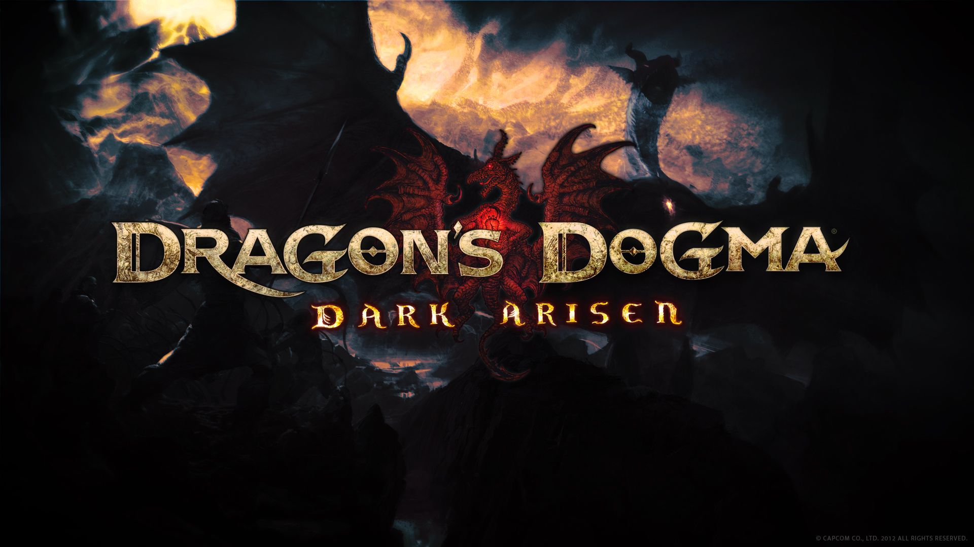 Se confirma la llegada de Dragon’s Dogma Dark Arisen para PC.