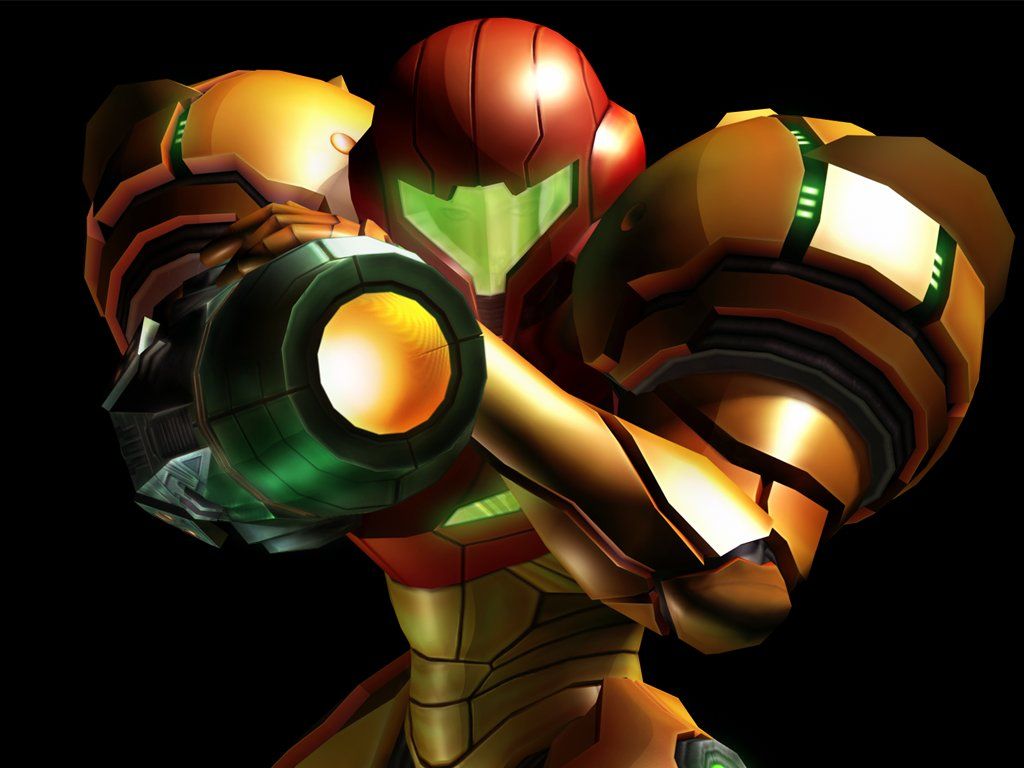 El compositor de Metroid (NES) celebra el 30º aniversario del juego