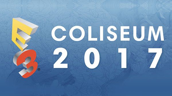 El PC Gaming Show regresa a la E3 2017; Geoff Keighley anuncia el E3 Coliseum 2017