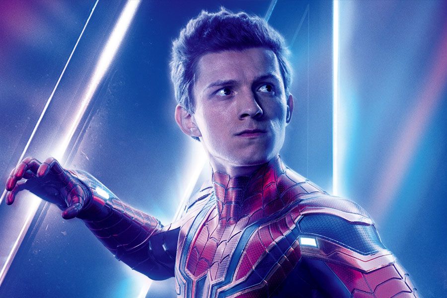 Parece que a Spider-Man le queda mucho tiempo dentro del Universo Cinematográfico de Marvel