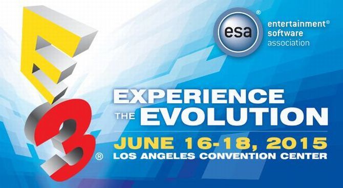 Revista Yume camino a la E3 2015