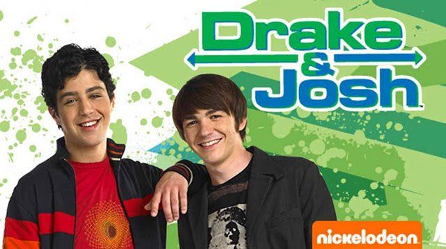 Drake Bell y Josh Peck trabajan en el regreso de “Drake y Josh”