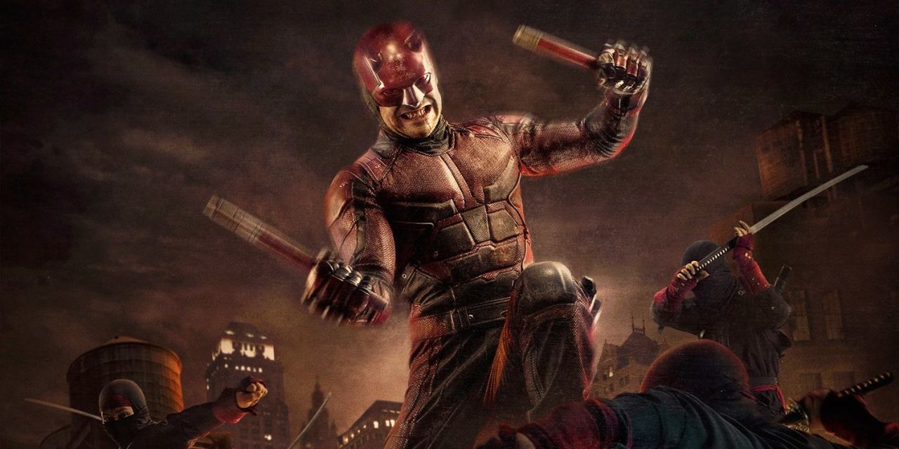 Reparto de Daredevil se ha expresado debido a la cancelación del show