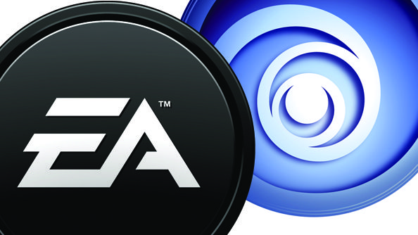 EA abandona la marca Ghost después del reclamo de Ubisoft