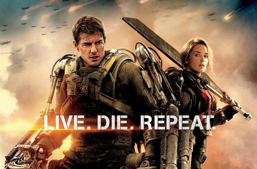 Edge of Tomorrow 2 será una secuela y precuela al mismo tiempo