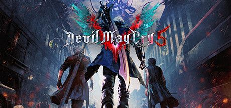 Devil May Cry 5 por fin reveló su edición coleccionista