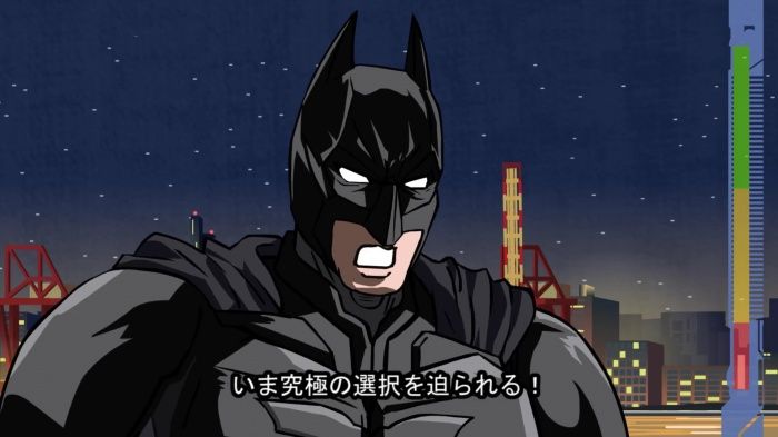 DC Comics prepara un cross-over de Justice League con Eagle Talon