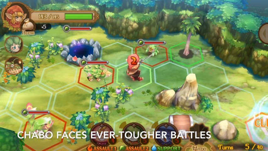 Egglia: Legend of the Redcap se lanzará el 3 de agosto en Occidente