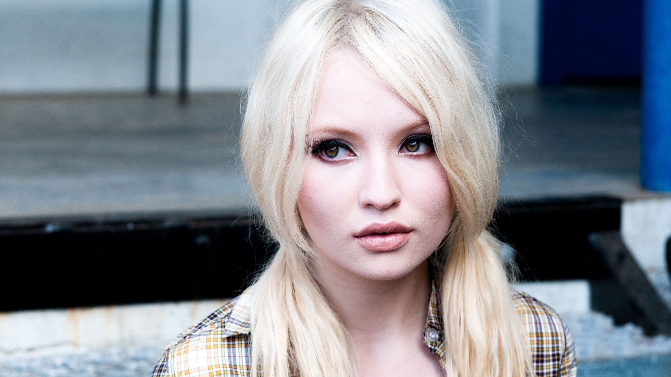 Emily Browning de Sucker Punch se une al reparto de American Gods