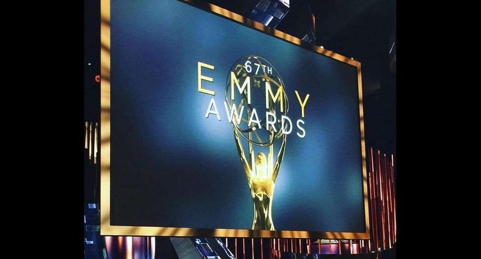 Lista de ganadores de los Premios Emmy 2015