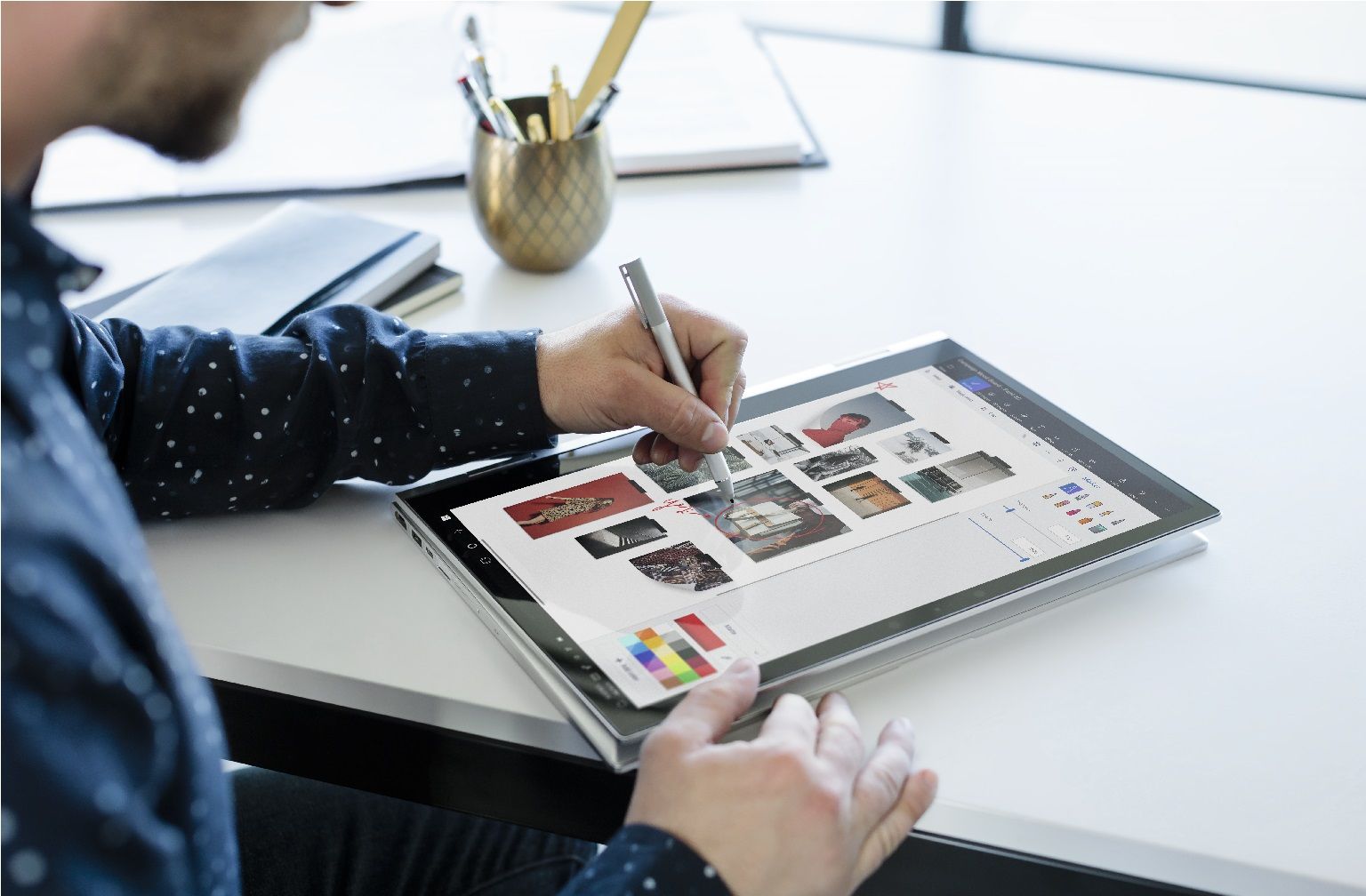 HP se reinventa y responde al mercado costarricense desde la innovación