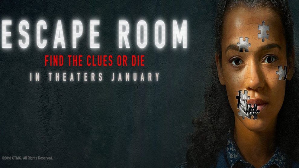 Escape Room: La película que te atrapará en tu asiento [REVIEW]