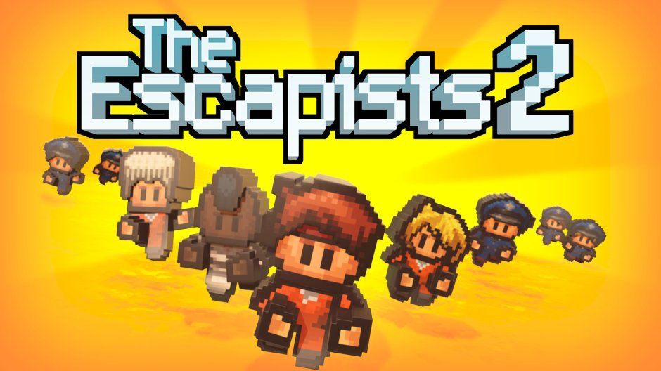 The Escapist 2 llegará a Xbox One, PlayStation 4 y PC en agosto