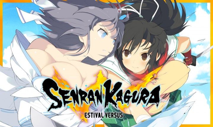Senran Kagura: Estival Versus confirmado para Europa a inicios de 2016