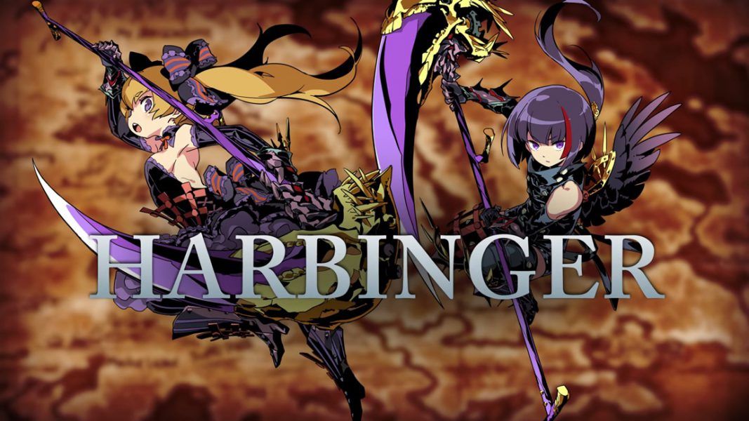 Etrian Odyssey V: Beyond the Myth presenta en vídeo a los Harbinger