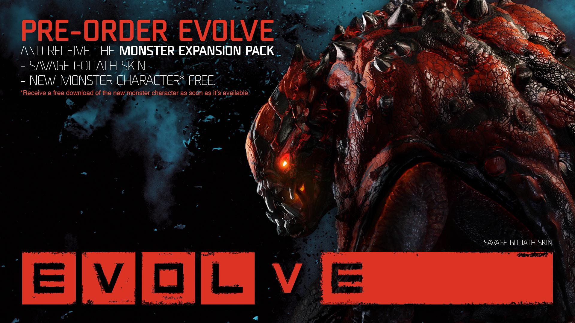 Evolve prepara un torneo por ESL