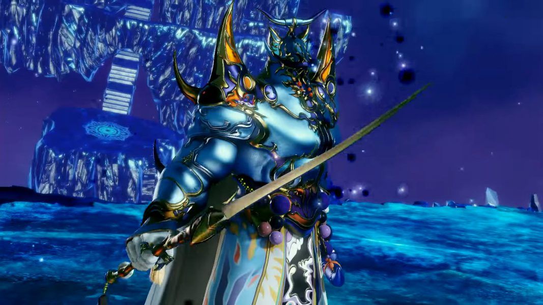 Dissidia Final Fantasy llevará a Exdeath a su plantel de personajes