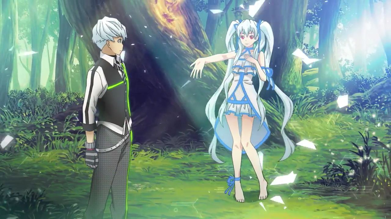 Exist Archive: The Other Side of the Sky muestra su primer tráiler en inglés