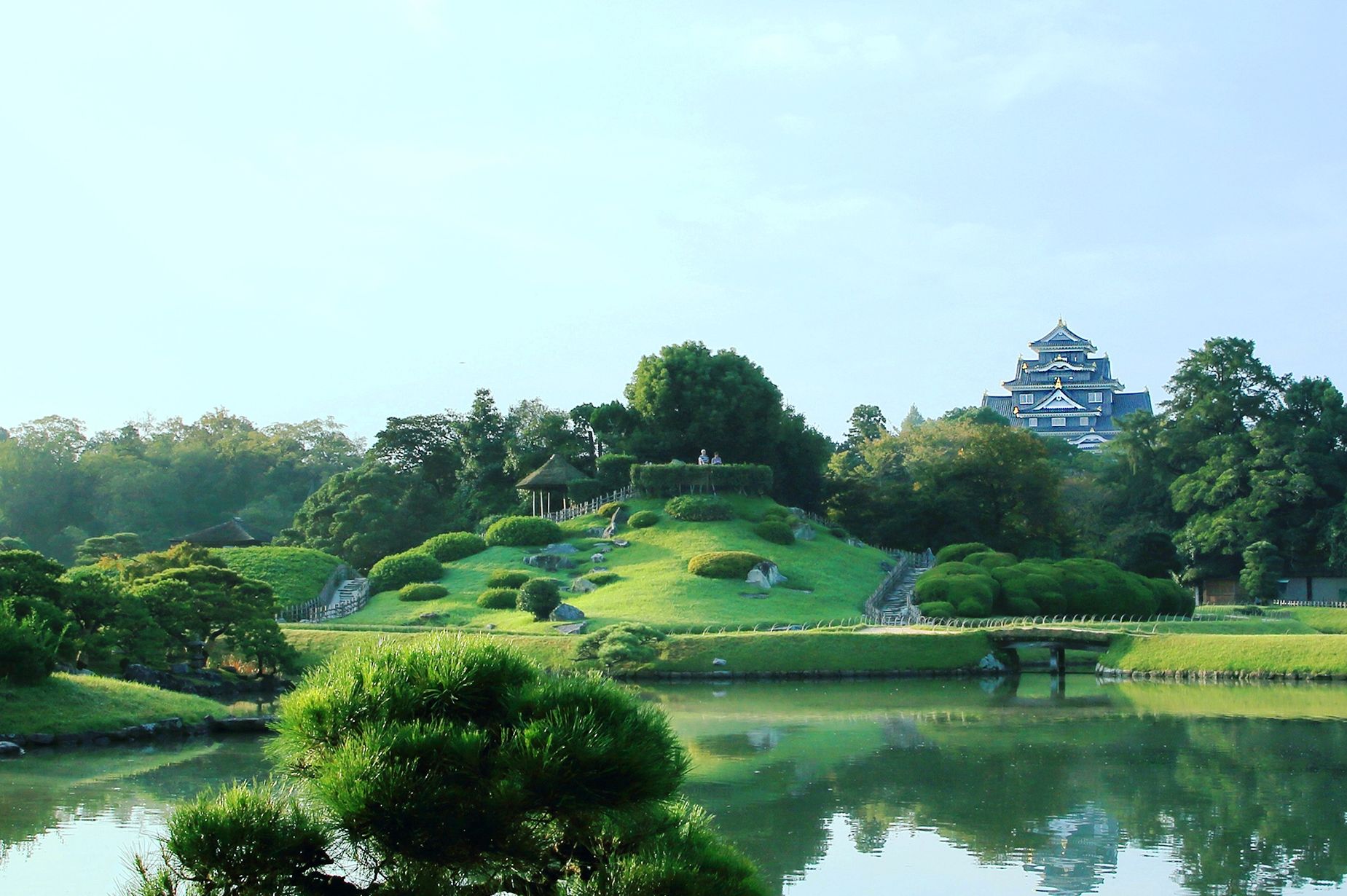 Semana Cultural del Japón 2019. En conmemoración de los 50 años de Hermandad San José-Okayama