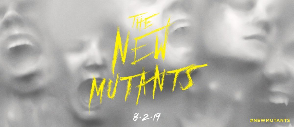 “The New Mutants” sigue en problemas