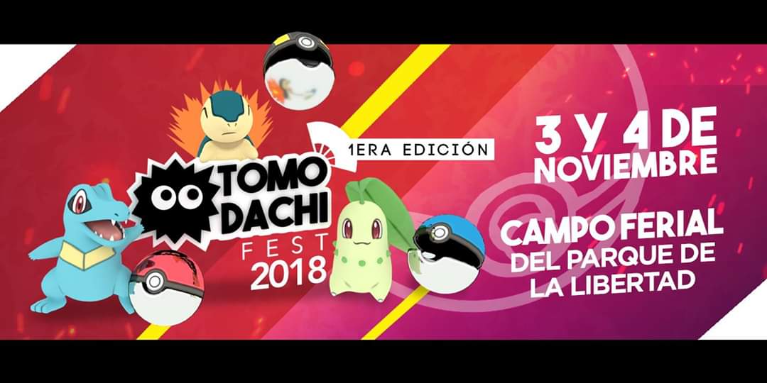 Tomodachi Fest