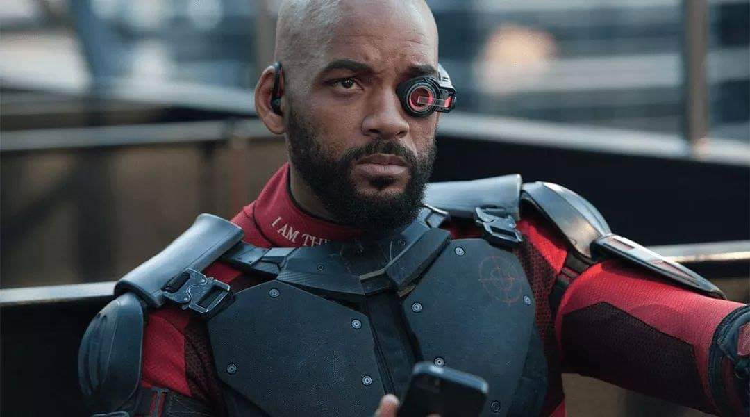 Will Smith no sería parte de The Suicide Squad