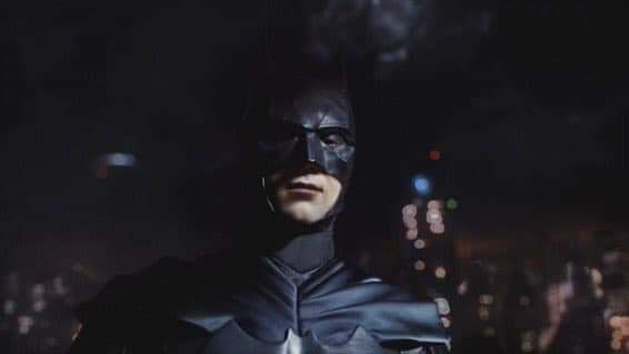 ¿Porqué tuvimos tan poco de Batman en el final de Gotham?
