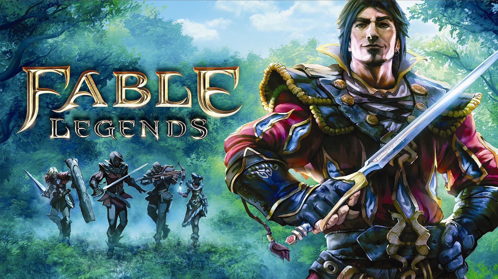 Microsoft corregirá el error de lanzamiento de Fable Legends para este próximo 13 de octubre