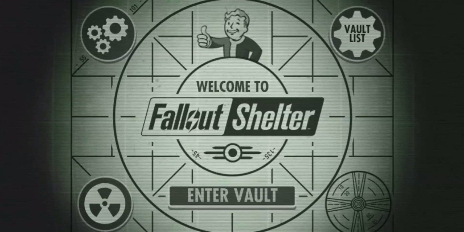 Fallout Shelter logró llegar a los 100 millones de jugadores