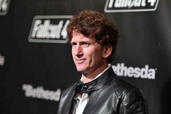 Todd Howard habla sobre la realidad virtual y sus posibilidades de verla en Fallout