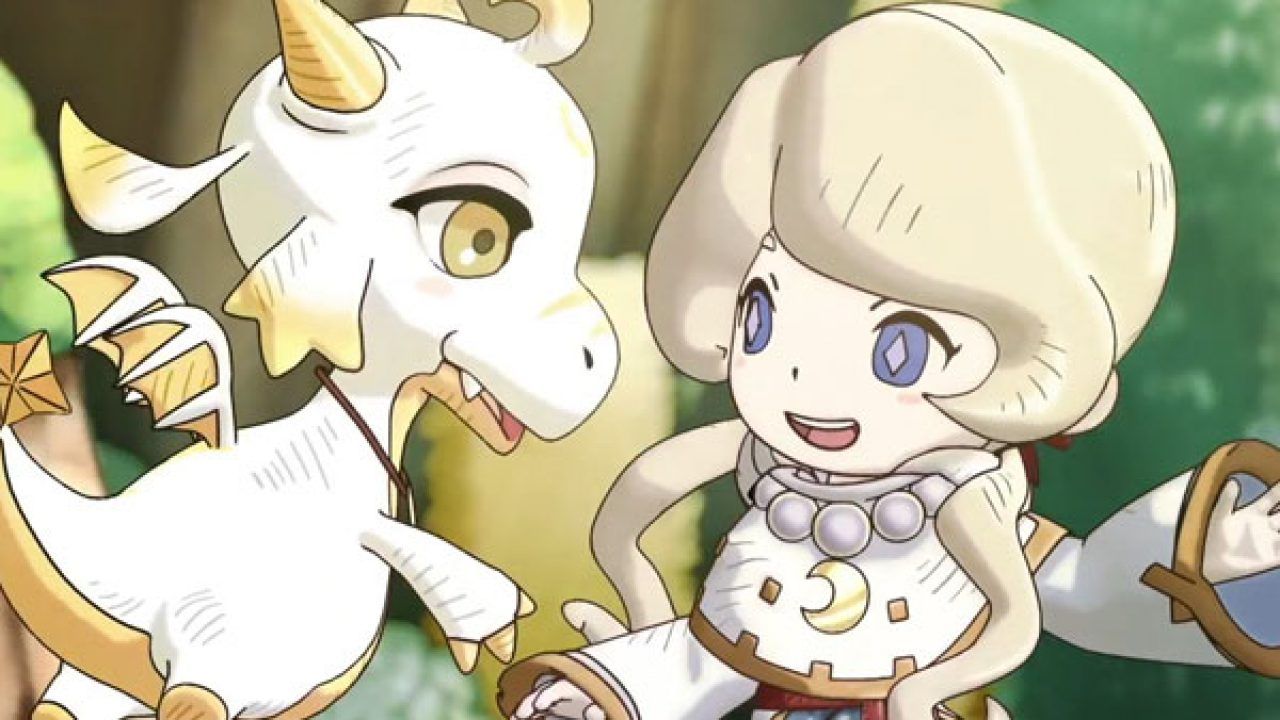 Fantasy Life Online se retrasa hasta abril de 2017