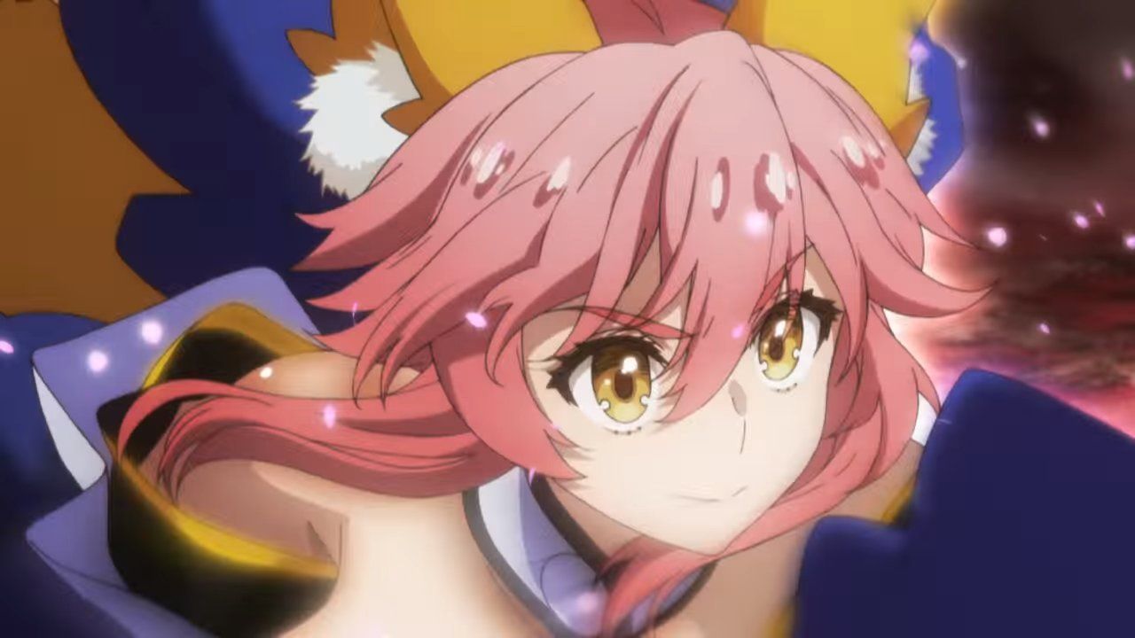 Fate/Extella: The Umbral Star también llegará a Steam el 25 de julio