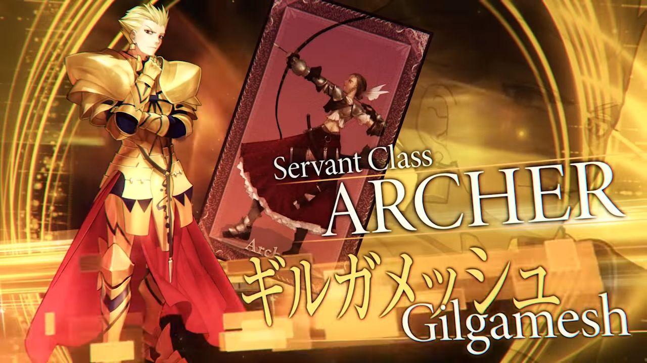 Confirmados tres Servants jugables nuevos para Fate/Extella