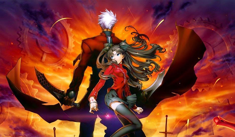 Fate/stay night: Unlimited Blade Works, final alternativo para la segunda temporada
