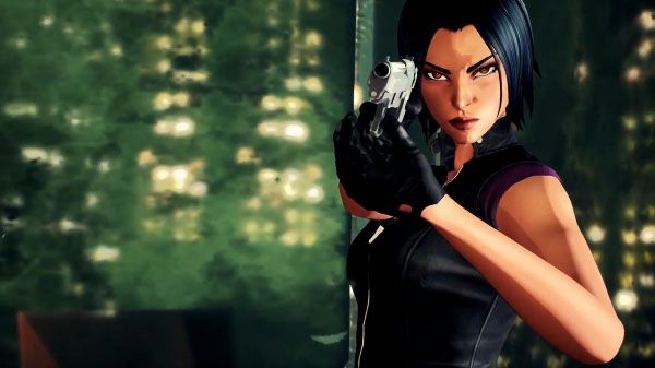 Square Enix anuncia Fear Effect Reinvented como multiplataforma