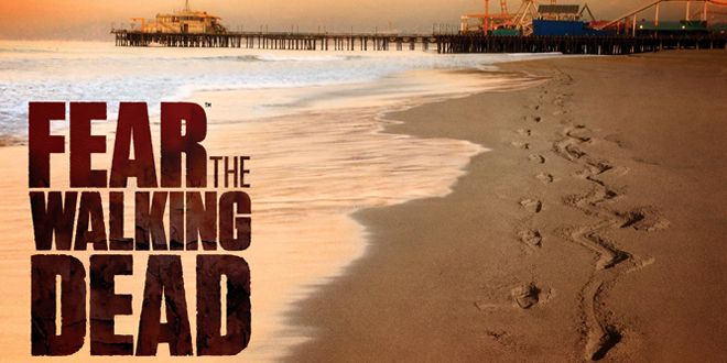 Hablemos de Fear the Walking Dead