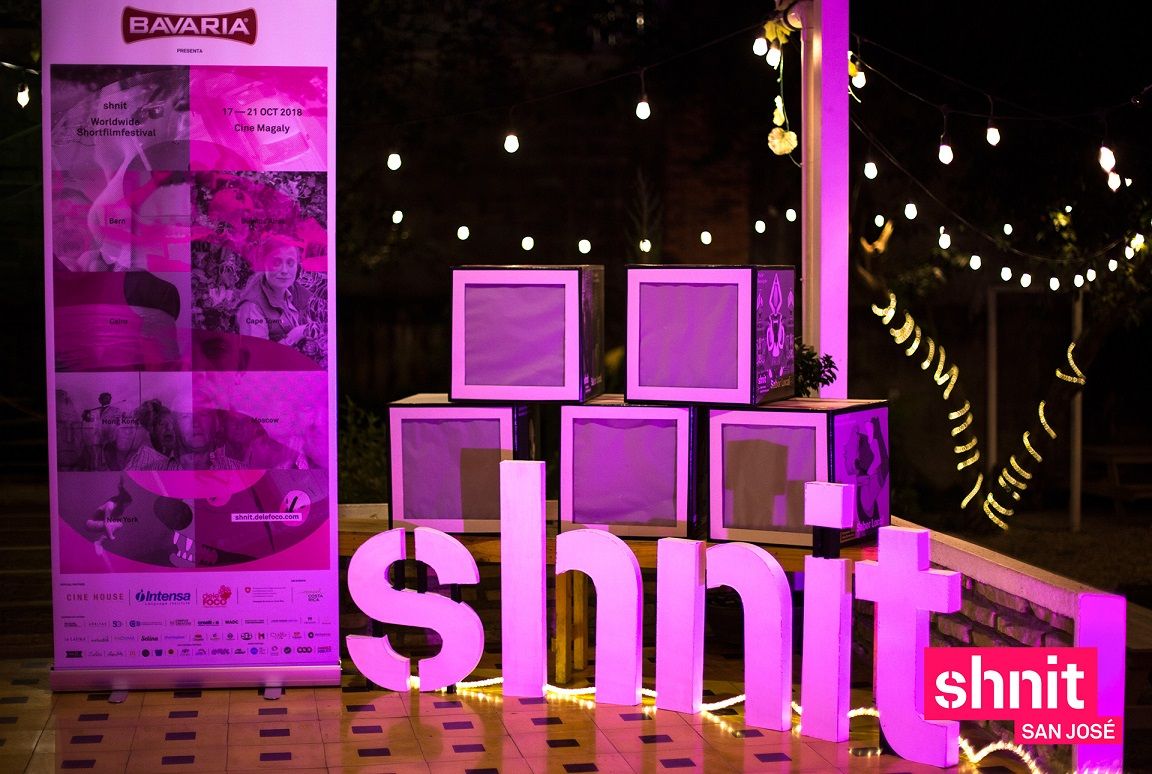Apertura convocatoria shnit Worldwide Shortfilmfestival 2019