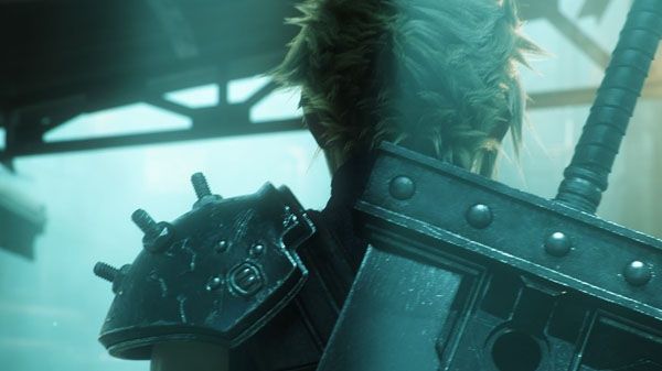 Nomura confiesa que anunciaron Final Fantasy VII Remake muy pronto