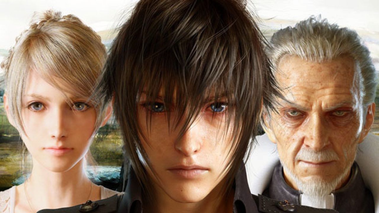 Final Fantasy XV tendrá una experiencia VR para PlayStation