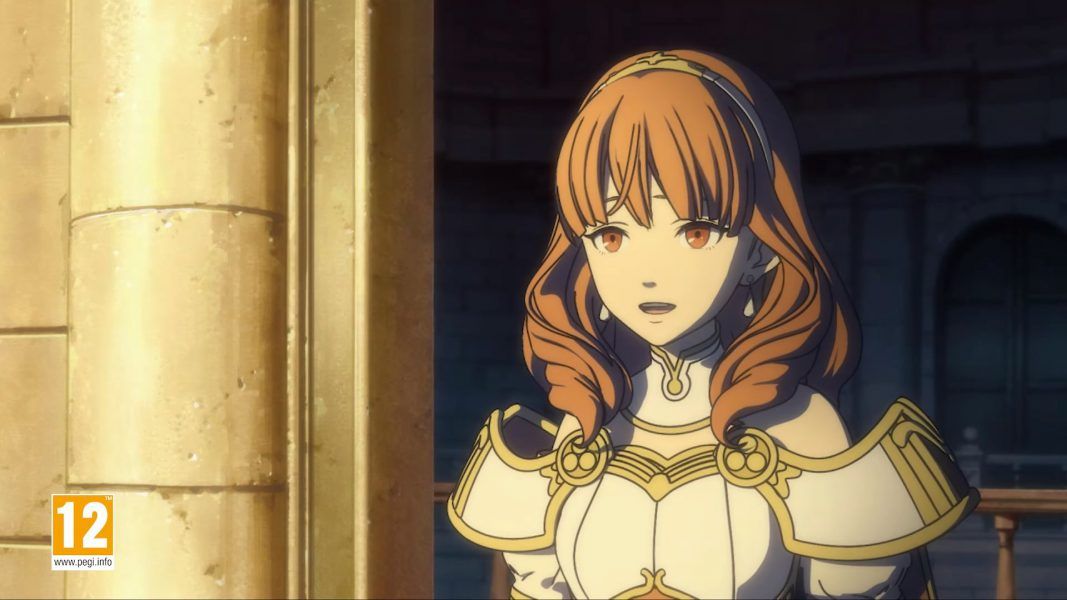 Mira el tráiler de lanzamiento para Fire Emblem Echoes: Shadows of Valentia