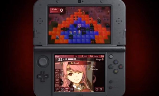 Fire Emblem Echoes: Shadows of Valentia se muestra en dos nuevos vídeos