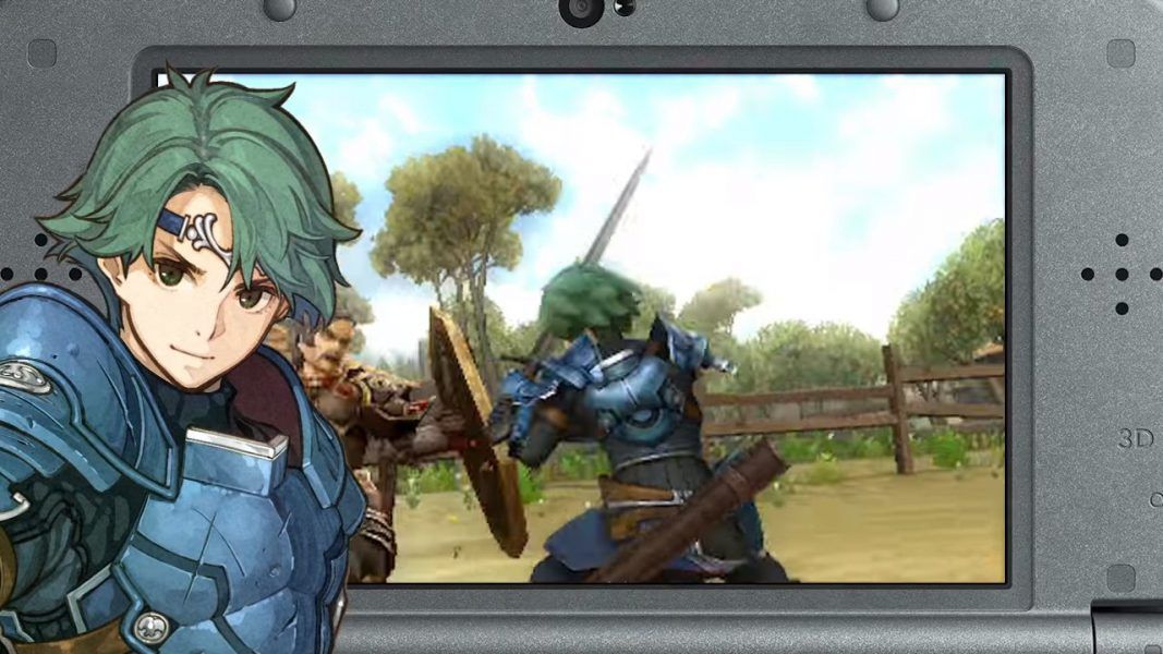 Fire Emblem Echoes: Shadows of Valentia nos muestra el tráiler “Una clase magistral en estrategia”
