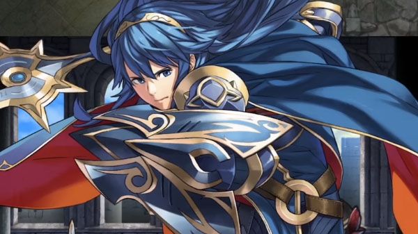 Fire Emblem Heroes suma a cuatro nuevos héroes especiales