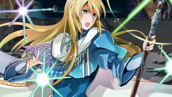 Fire Emblem Heroes añade seis nuevos personajes al juego