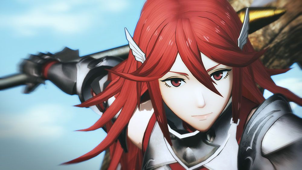 Fire Emblem Warriors muestra un tráiler de su versión para New Nintendo 3DS