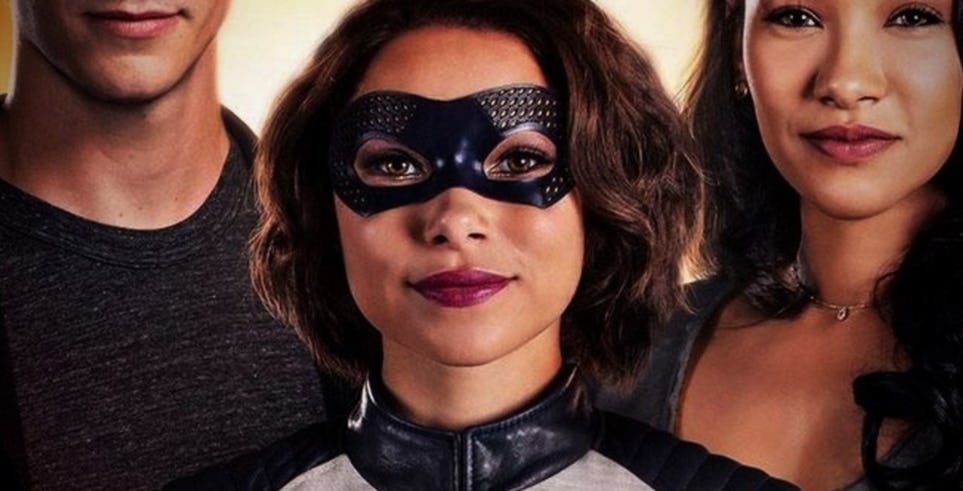 [TEORIA] The Flash: Nora y los Gemelos Tornado