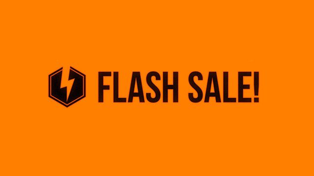 [FILTRACIÓN] Esta es la próxima Flash Sale de la PlayStation Store