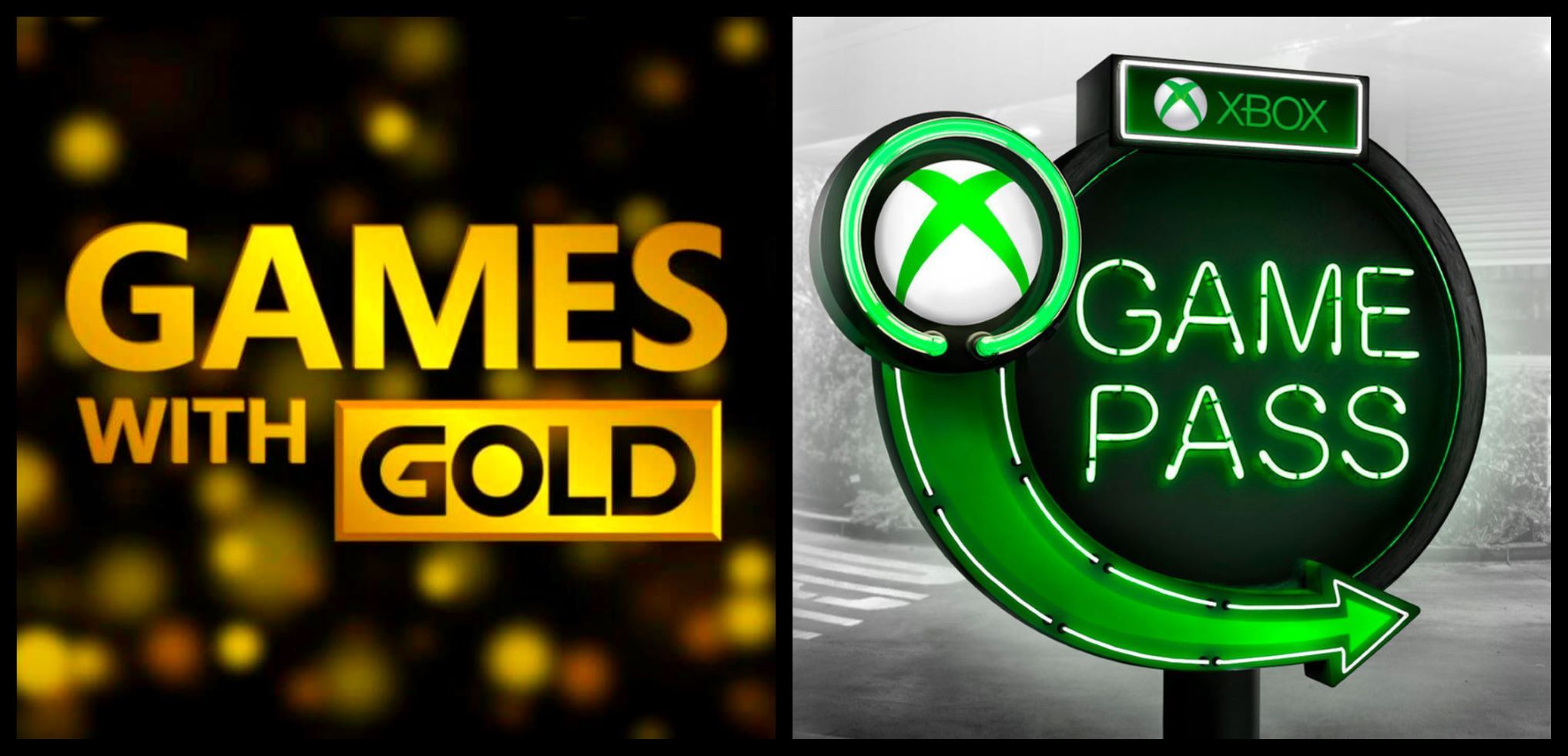 Las novedades de XBOX LIVE en el mes de Noviembre de 2018