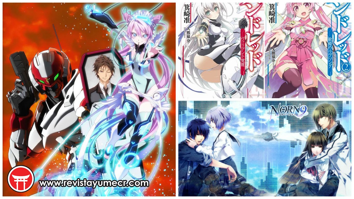 2016 es un año lleno de Live Actions para todos los gustos